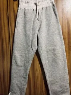 ナイジェルケーボン　ヘヴィオンス　スウェットパンツ　20.5オンス