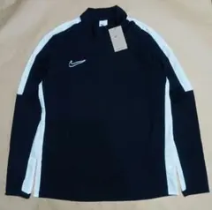 Nikeハーフジップ 　LサイズDR1352-010