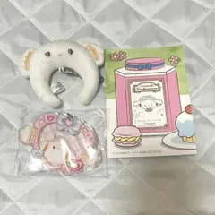 カスタムアクリルチャーム こぎみゅん