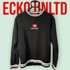 ecko unltd スウェット