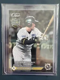 2025年最新】近本光司 bbmの人気アイテム - メルカリ