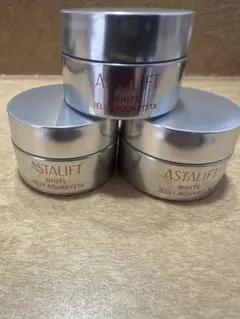 アスタリフト　ホワイト　ジェリー　アクアリスタ　サンプル　ジェリーホワイト e