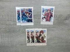 アイドリッシュセブン　七瀬陸　ぱしゃこれ　vlo.2 まとめ売り