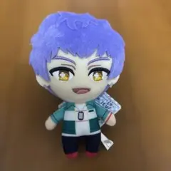 A3！ ぬいぐるみ 九門