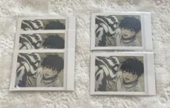 呪術廻戦　乙骨憂太　ぱしゃこれ