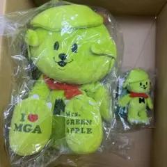 メメルぬいぐるみ Ringo Jam 8th Anniversary MEMERU Plush Toy Keyholder | TOoKA
