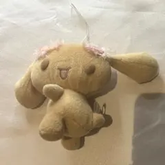 レア☆シナモンロール ☆モカぬいぐるみキーホルダー☆当時物 2025年最新】シナモンロールモカの人気アイテム - メルカリ