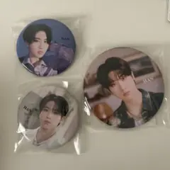 2025年最新】straykids ハン 缶バッジの人気アイテム - メルカリ