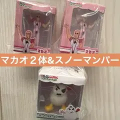 クレヨンしんちゃん ヘンダーランドの大冒険　パッケージコレクション3ガチャガチャ