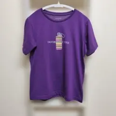 phenix 半袖 Tシャツ パープル Mサイズのサムネイル
