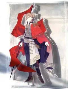 にじさんじタロット アクリルスタンド 伏見ガク 新品 未開封