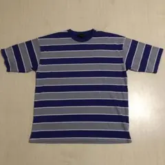 Beno ボーダーTシャツ