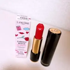 ラプソリュ ルージュ / 1955 ロージュドゥローズ ランコム LANCOMEのサムネイル