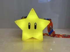 【USJ】マリオ・スター　ポップコーンバケツ