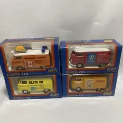 ルノーカングー 3台セット(ミニカー) - メルカリ