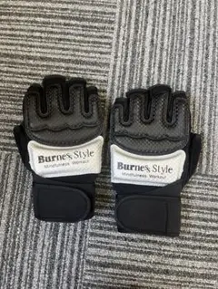 Burness Style ★グローブ&シューズＭサイズ★新品　未開封★ 2025年最新】burnesStyleの人気アイテム - メルカリ