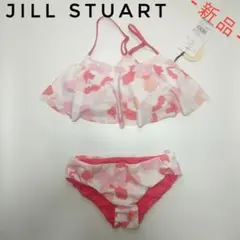 【フォロワー様は割引可能‼️】ジル スチュアート 迷彩フレアビキニのサムネイル