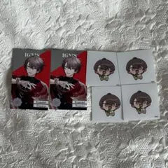 加賀美ハヤトにじさんじ 8th Anniversary