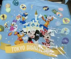 東京ディズニーリゾート ショッパーのサムネイル