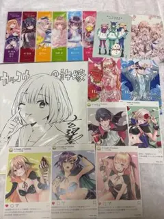 2026年最新】ラブコメヒロイン総選挙の人気アイテム - メルカリ