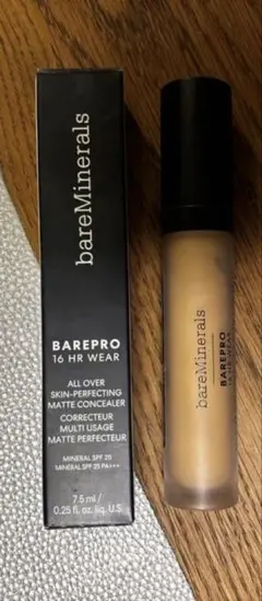 【新品】bareMinerals コンシーラー サマー・ビスク 6g bareMinerals サマー ビスク コンシーラー SPF20 0.759g - メルカリ