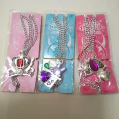 セーラームーン アクセサリー