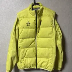 ゴルフ ジャケット xl