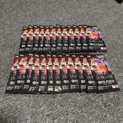 ワンピースカード 決戦の刻 バラパック26パック - メルカリ