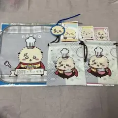 ちいかわ　ココス①