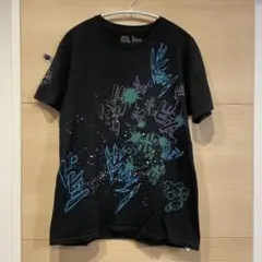 ultra-violence ジョジョの奇妙な冒険 Tシャツ　エコーズのサムネイル