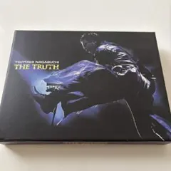 長渕剛 THE TRUTH DVD フォトブック付 - メルカリ