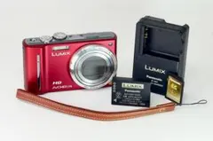 2025年最新】LUMIX DMC-TZ10の人気アイテム - メルカリ