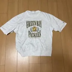 NFL GREEN BAY PACKERS Tシャツ M