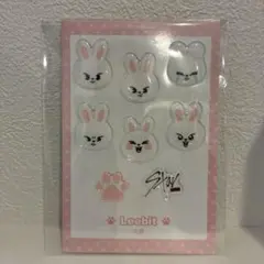 straykids 리노 리빗 Leebit 푹푹 씰