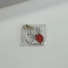 ナガノキャラクターズ ミニアクリルチャーム　チョロギ