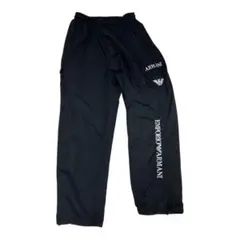 EA7 EMPORIO ARMANI エンポリオアルマーニ ロングパンツ