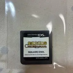 聖剣伝説DS CHILDREN of MANA ニンテンドーDS