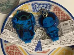 鬼滅の刃 ここみえ 童磨 狛治 セット