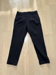 グローバル　ワーク　モーションテック　テーパード　テーパードパンツ