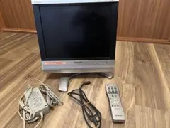 シャープ ブラウン管テレビ 25C-FA2 25インチ カラーテレビ ゲーム用