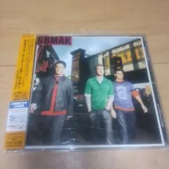 BBマック/スーナー・オア・レイター(USAヴァージョン) BBMak