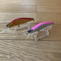 イトウクラフト キャリバー85S、85HS セット b0671b9077bb79b981fd183d09e9a7
