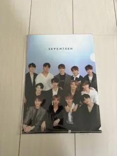 2026年最新】seventeen トレカファイルの人気アイテム - メルカリ