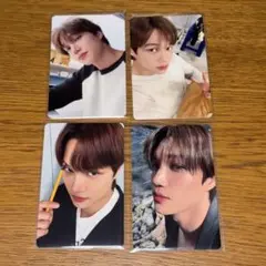 2026年最新】exo カイ トレカの人気アイテム - メルカリ