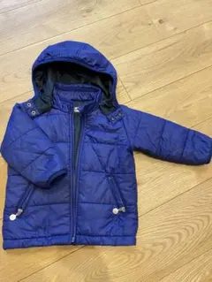 ミキハウス　アウター　80cm