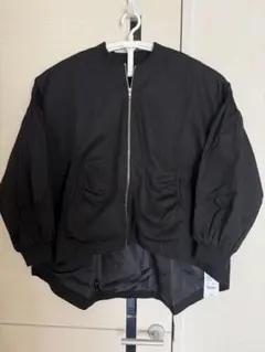 SHIRRING OVER NYLON ブルゾン　完売商品 MOUSSY | SHIRRING OVER NYLON ブルゾン (ブルゾン ) |SHEL'TTER WEBSTORE