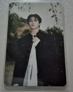 Stray Kids SKZ IT TAPE トレカ ハン