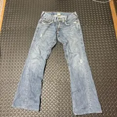 TRUE RELIGION Joey ブーツカットデニム 29×33
