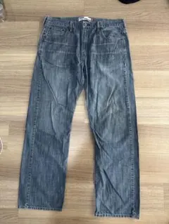 Levi's 569 バギーデニム W36 L34