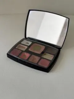 CHANEL TRAVEL MAKEUP PALETTE